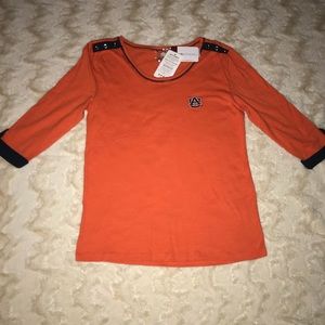 Auburn University Top